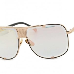 Okulary przeciwsłoneczne Damskie Lustrzane Pilotki Aviator STD-40