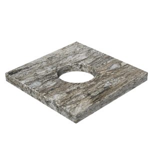 Czapa kominowa Blue Dunes 2cm