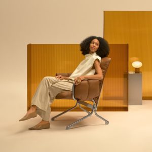 Fotele i sofy gabinetowe