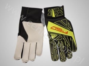 Rękawice bramkarskie