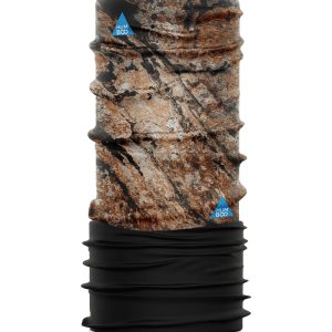 Komin Ocieplany Polar Szal Chusta Szalik SNOW - SCF.22
