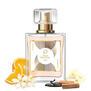 Cytrusowe Damskie Drzewne Jesień Kwiatowe