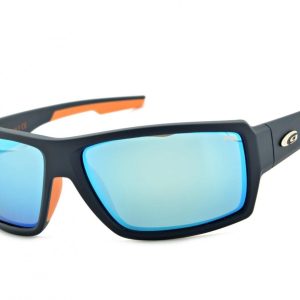 Polaryzacyjne okulary Sportowe Lustrzane Goggle E108-2P