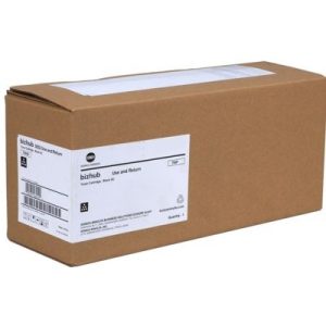 Toner Oryginalny KM TNP-55 (AADY050) (Czarny) - DARMOWA DOSTAWA w 24h