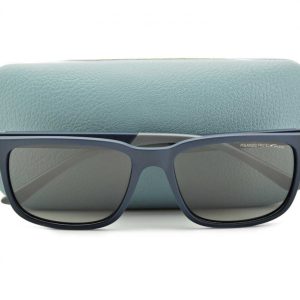 Fotochromowe okulary z polaryzacją Goggle Frank T E930-2P