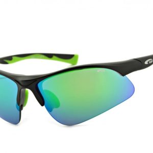 Przeciwsłoneczne lustrzane okulary dla dzieci Goggle BALAMI E992-3