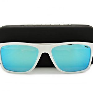 Polaryzacyjne okulary nerdy Goggle Oxnard E202-2P