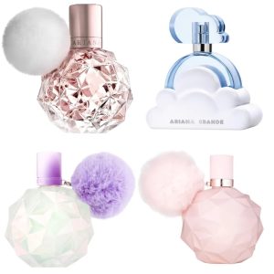 Zestawy perfum dla Panów