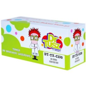 Toner Zamiennik C230/235 do Xerox (006R04397) (Purpurowy) - DARMOWA DOSTAWA w 24h