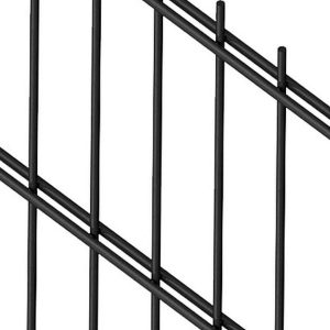 Panele ogrodzeniowe 2D