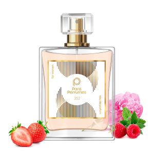 Bergamotkowe Damskie Dojrzałe Gruszkowe Jesień