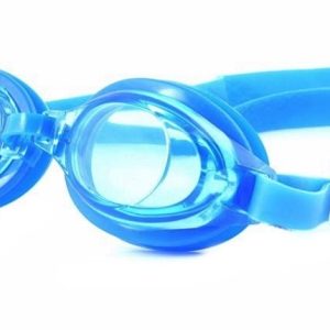 Okulary pływackie dla dzieci granatowe PDD-G