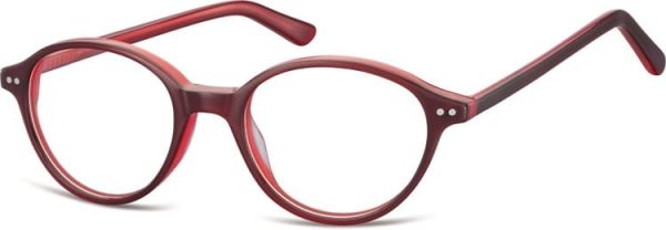 Oprawki okulary optyczne Sunoptic A51E