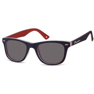 Okulary Przeciwsłoneczne Nerdy Montana M42J