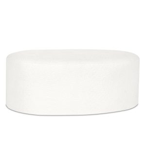 Puf tapicerowany Zoe