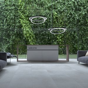 Lada recepcyjna Axer