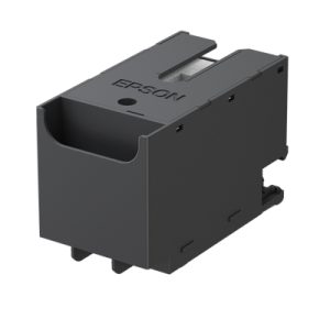 Pojemniki na Zużyty Tusz