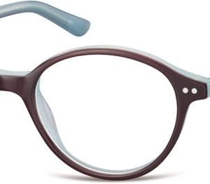 Oprawki okulary optyczne Sunoptic A51D