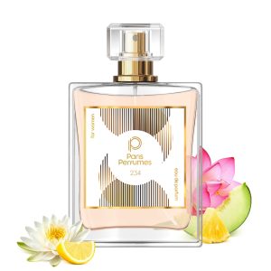 Cytrusowe Cytrynowe Damskie Dla aktywnych Drzewne z sandałem