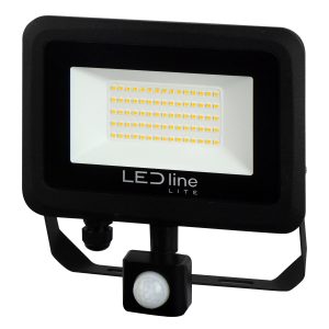 Oświetlenie ścieżek ogrodowych