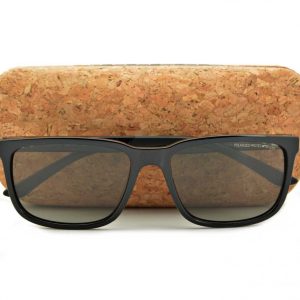 Fotochromowe okulary z polaryzacją Goggle Frank T E930-1P