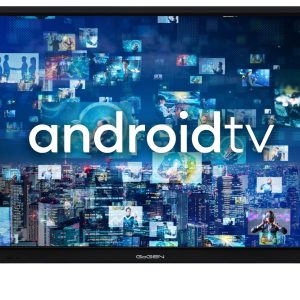 Sprzęt RTV Telewizory Telewizory LED