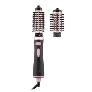 Lokówko-suszarka obrotowa ETA Fenite black ETA632290020