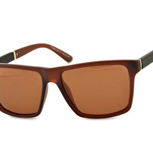 Okulary LOZANO PT-29058-3 Polaryzacyjne Nerdy