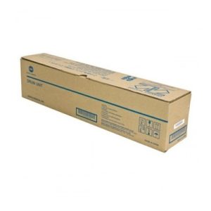 Bęben Oryginalny KM IU-217Y (ACVF08D) (Żółty) - DARMOWA DOSTAWA w 24h