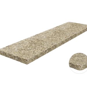 Parapet granitowy Icarai 2cm