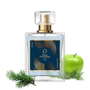 Aldehydowe Dla aktywnych Do biura Jabłkowe Kwiatowe