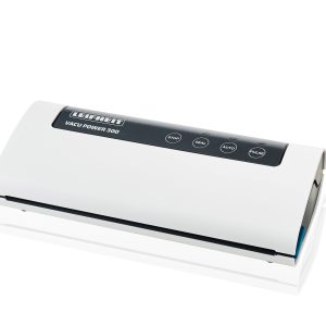 Zgrzewarki próżniowe