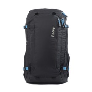 Plecaki fotograficzne f-stop