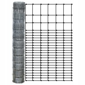 Siatka leśna - 150/24/15 G20 - 50 m