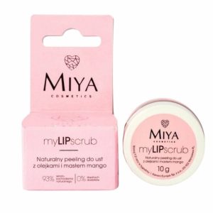 Odżywki i balsamy do ust