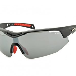 Przeciwsłoneczne okulary Sportowe Lustrzane Goggle E874-1