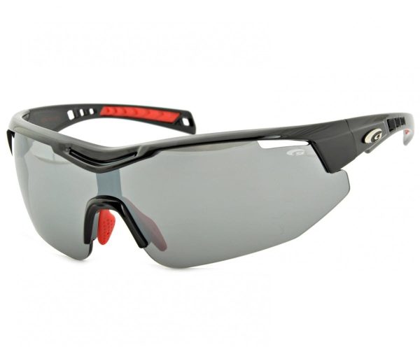 Przeciwsłoneczne okulary Sportowe Lustrzane Goggle E874-1
