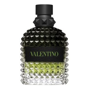 Valentino Valentino Uomo Born In Roma Green Stravaganza EDT