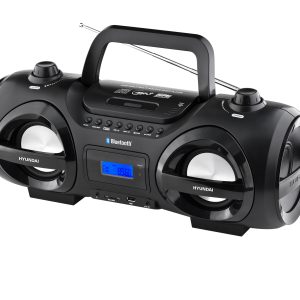 Boombox Hyundai TRC985BT