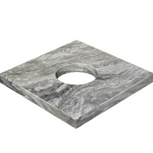 Czapa kominowa Fantasy Brown Mat 3cm