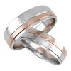 Obrączki Ślubne Obrączki wielokolorowe