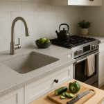 Blaty z konglomeratu – cena, trwałość i opinie użytkowników