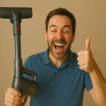 Czy bezprzewodowy odkurzacz to symbol wygody czy uzależnienia od konsumpcjonizmu