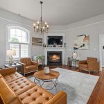 Kominek od wieków kojarzony jest z domowym ciepłem