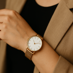 Zegarki damskie – styl, osobowość i ponadczasowy detal na nadgarstku