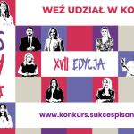 XVII Sukces Pisany Szminką