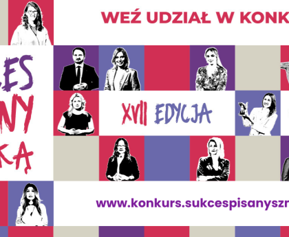 XVII Sukces Pisany Szminką