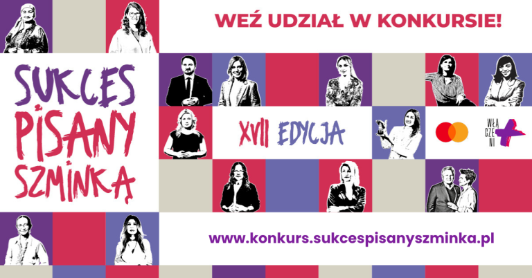XVII Sukces Pisany Szminką