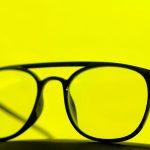 Okulary do czytania. Fot. unsplash