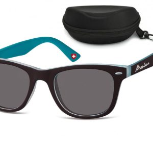 Okulary Przeciwsłoneczne Nerdy Montana M42F
